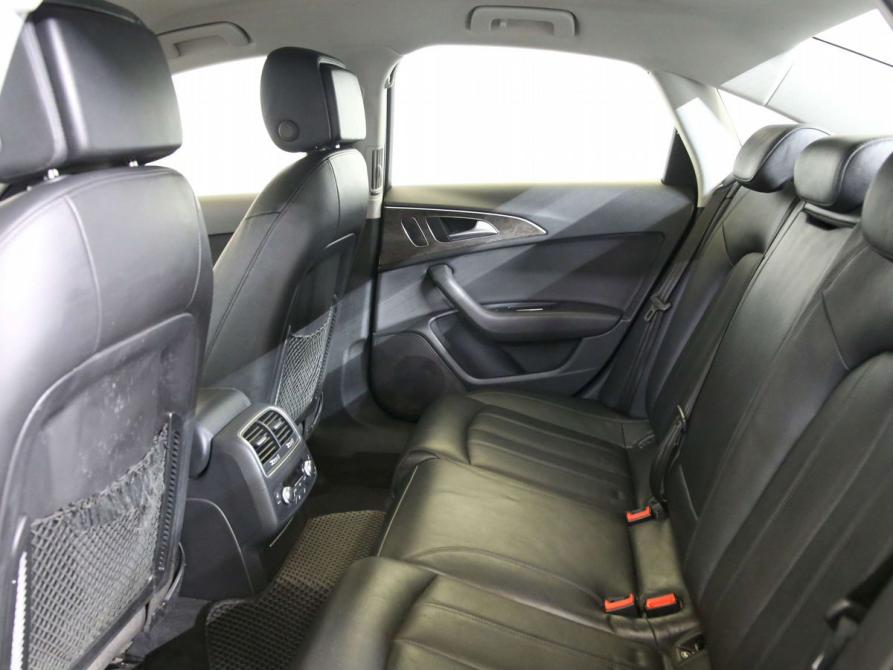 Audi A6 IV (C7) Рестайлинг Санкт-Петербург  - изображение 18