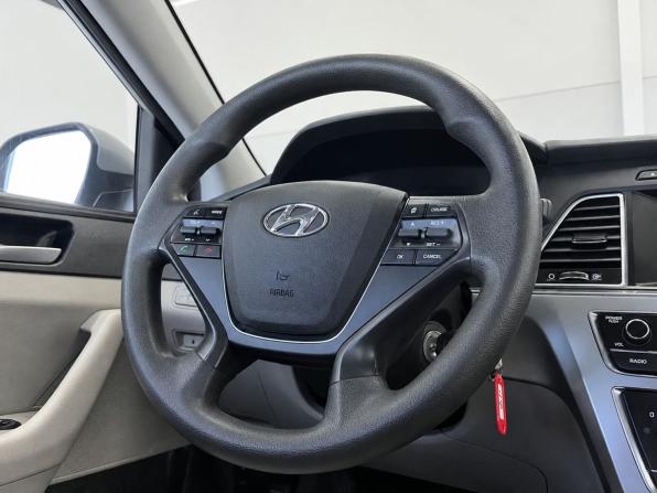 Hyundai Sonata VII (LF) с пробегом 2015 года, цена 1 179 000 рублей, 244300 км, седан, Автокод Объявления