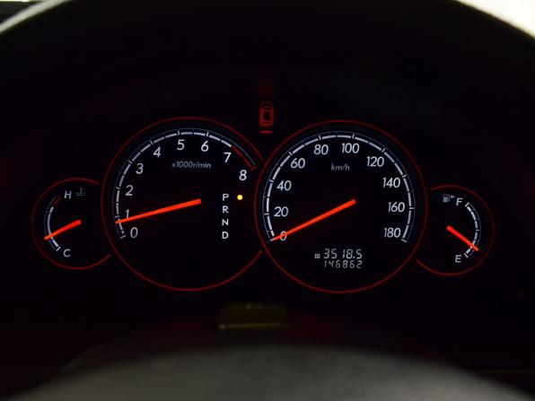 Subaru Legacy IV с пробегом 2003 года, цена 894 995 рублей, 146860 км, универсал, Автокод Объявления