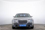 Chrysler 300C I Пермь  - изображение 24