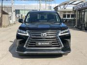 Lexus LX III Рестайлинг 2 Пермь  - изображение 30