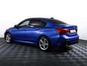BMW 1 серии III (F52) Рестайлинг Москва  - изображение 34