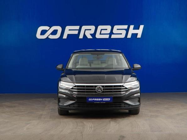 Volkswagen Jetta VII с пробегом 2020 года, цена 1 957 077 рублей, 87704 км, седан, Автокод Объявления