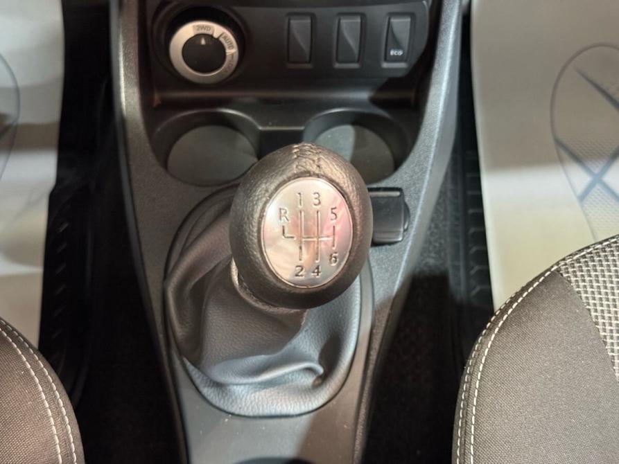 Renault Duster I Рестайлинг Новочеркасск  - изображение 16