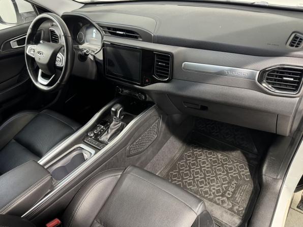 Chery Tiggo 4 I Рестайлинг с пробегом 2020 года, цена 1 449 800 рублей, 45000 км, внедорожник, Автокод Объявления