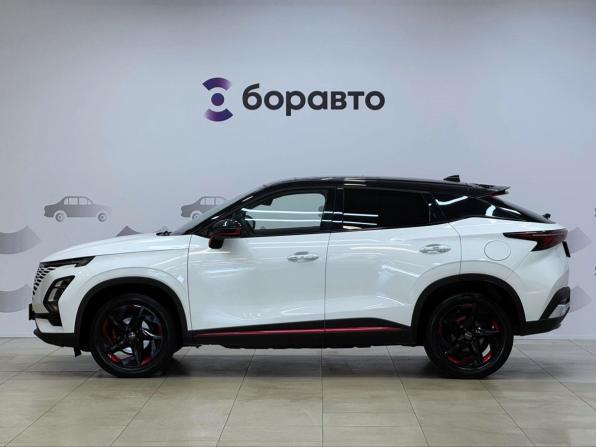 Omoda C5 I с пробегом 2023 года, цена 1 739 000 рублей, 64375 км, внедорожник, Автокод Объявления