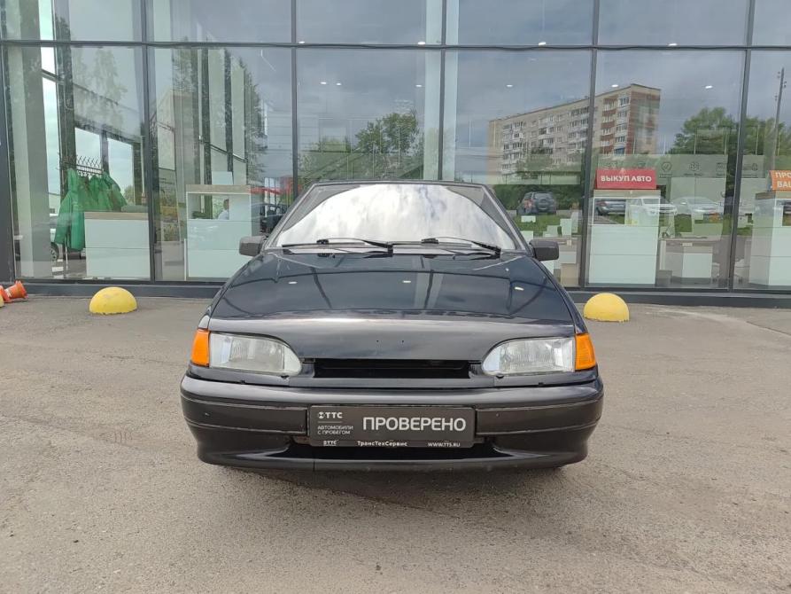 Lada (ВАЗ) 2114 Ижевск  - изображение 2