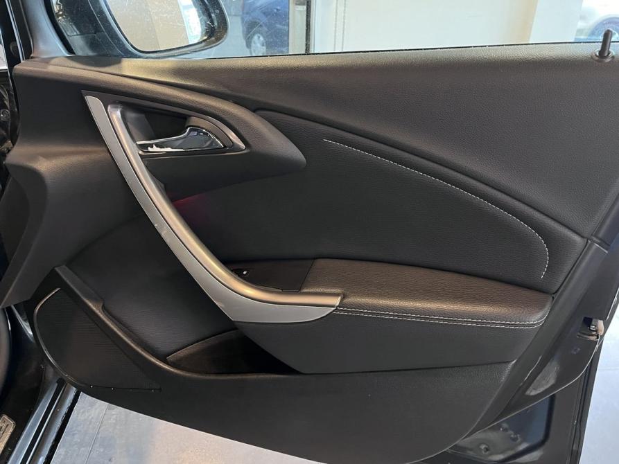Opel Astra J Чебоксары  - изображение 27