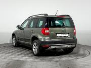 Skoda Yeti I Санкт-Петербург  - изображение 26