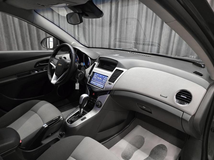 Chevrolet Cruze I Красноярск  - изображение 14