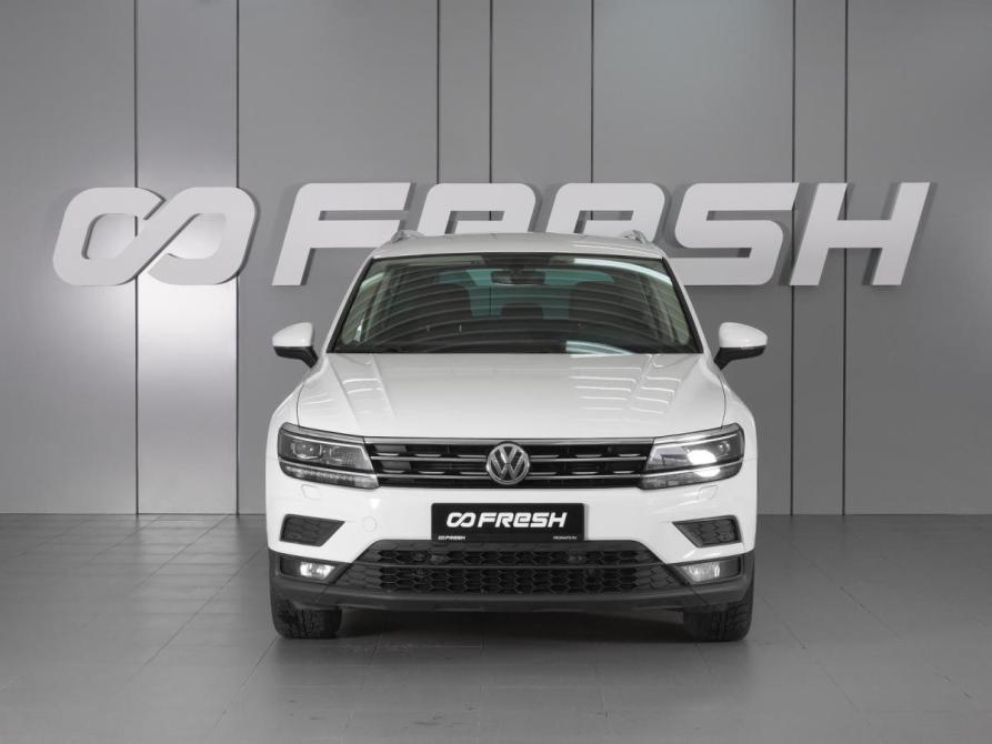 Volkswagen Tiguan II Минеральные Воды  - изображение 3