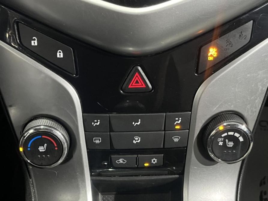 Chevrolet Cruze I Курск  - изображение 12