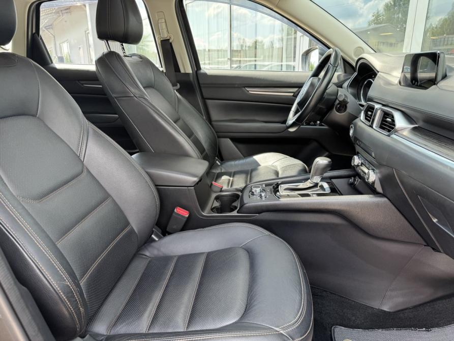 Mazda CX-5 II Воронеж  - изображение 10