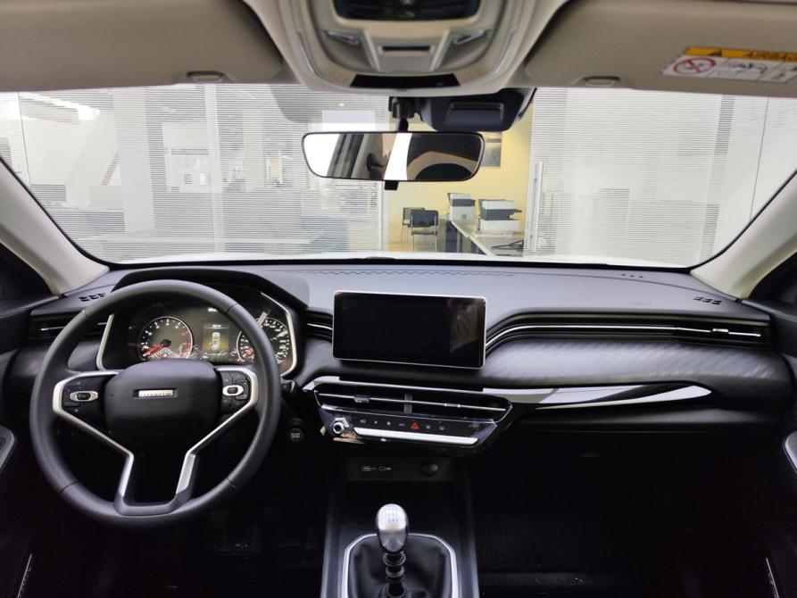 Haval Jolion I Рестайлинг 2 Уфа  - изображение 17