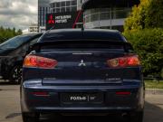 Mitsubishi Lancer X Москва  - изображение 27