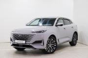Changan UNI-K Иркутск  - изображение 21