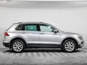 Volkswagen Tiguan II Санкт-Петербург  - изображение 37