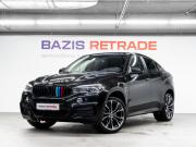 BMW X6 II (F16) Тюмень  - изображение 28