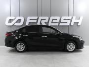 Kia Rio IV Рестайлинг Ростов-на-Дону  - изображение 25