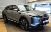 Exeed RX Москва  - изображение 35
