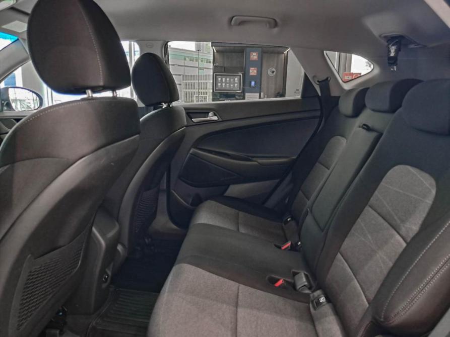 Hyundai Tucson III Рестайлинг Казань  - изображение 15