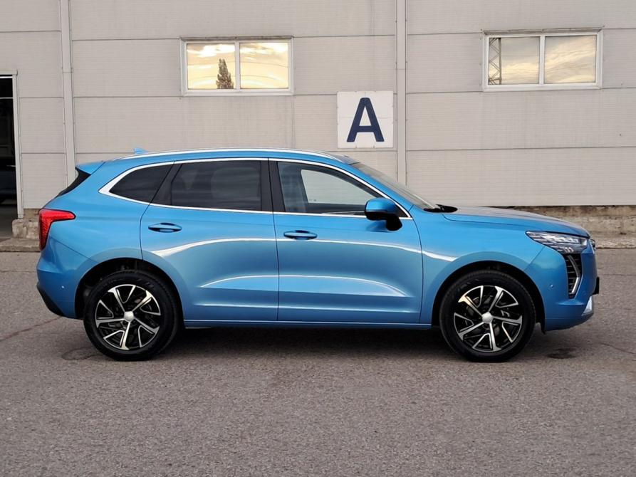 Haval Jolion I Набережные Челны  - изображение 5