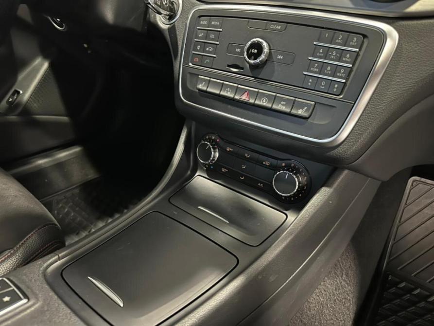 Mercedes-Benz CLA I (C117 X117) Абакан  - изображение 27