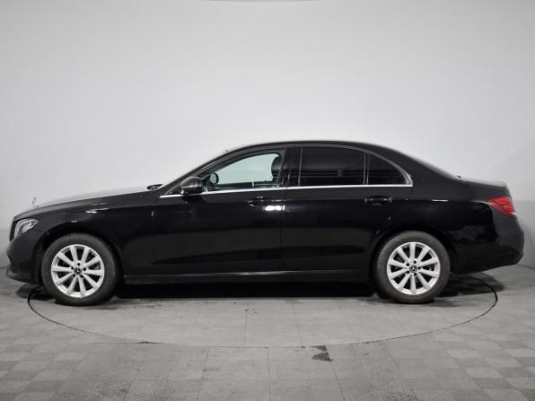 Mercedes-Benz E-Класс V (W213 S213 C238) с пробегом 2020 года, цена 2 550 000 рублей, 109263 км, седан, Автокод Объявления