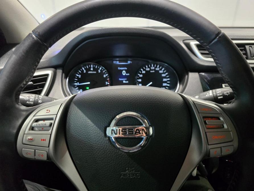 Nissan Qashqai II Самара  - изображение 15