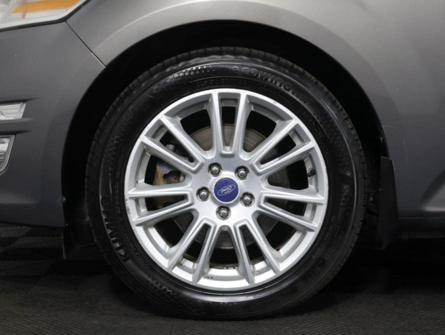 Ford Mondeo IV Рестайлинг Москва  - изображение 20