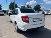 Lada (ВАЗ) Granta I Рестайлинг Стерлитамак  - изображение 26