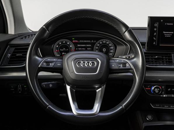Audi Q5 II (FY) Рестайлинг с пробегом 2021 года, цена 4 349 000 рублей, 140358 км, внедорожник, Автокод Объявления