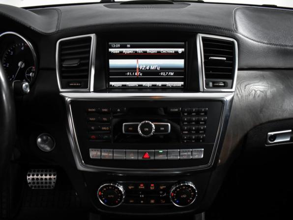 Mercedes-Benz GL-Класс II (X166) с пробегом 2014 года, цена 2 450 000 рублей, 280972 км, внедорожник, Автокод Объявления