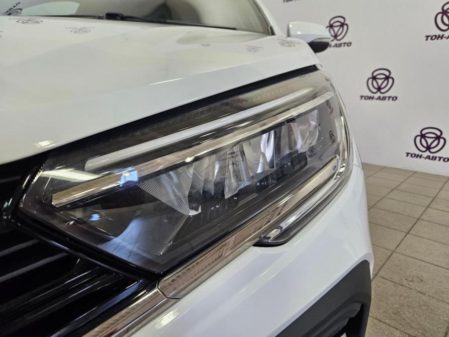 Lada (ВАЗ) Vesta I Рестайлинг (NG) Тольятти  - изображение 9