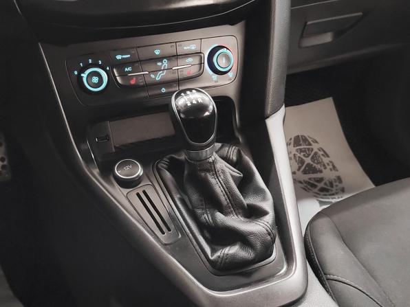 Ford Focus III Рестайлинг с пробегом 2016 года, цена 1 008 800 рублей, 99880 км, хэтчбек, Автокод Объявления