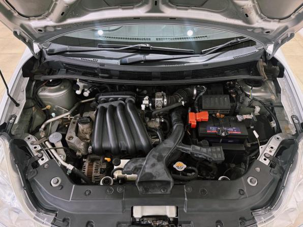 Nissan Wingroad III (Y12) с пробегом 2016 года, цена 940 000 рублей, 164124 км, универсал, Автокод Объявления