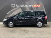 Opel Zafira B Пермь  - изображение 30