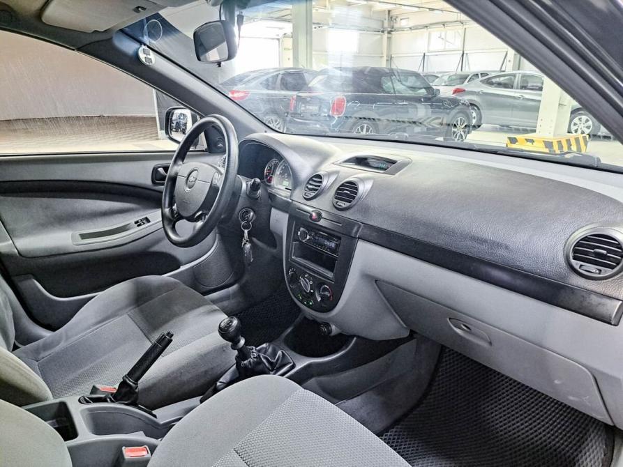 Chevrolet Lacetti I Набережные Челны  - изображение 13