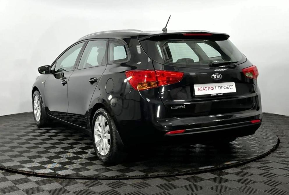 Kia Ceed II Нижний Новгород  - изображение 8