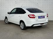Lada (ВАЗ) Granta I Рестайлинг Тамбов  - изображение 24