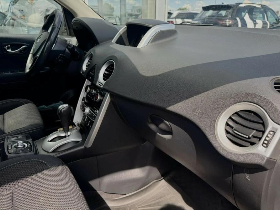 Renault Koleos I Рестайлинг Воронеж  - изображение 15