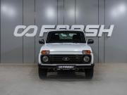 Lada (ВАЗ) Niva Legend Воронеж  - изображение 18