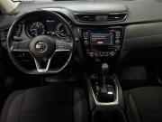 Nissan Qashqai II Рестайлинг Казань  - изображение 40