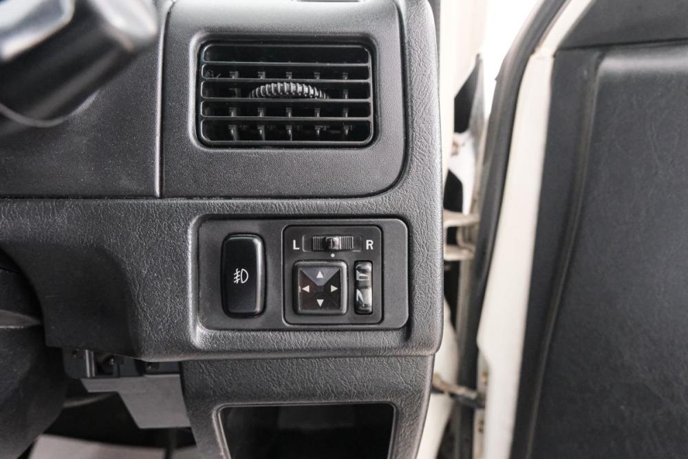 Mitsubishi Pajero Mini II Красноярск  - изображение 18
