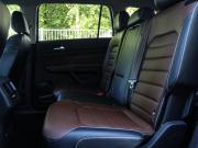 Volkswagen Teramont I Рестайлинг Москва  - изображение 31