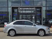 Mitsubishi Lancer X Санкт-Петербург  - изображение 22