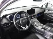 Hyundai Santa Fe IV Рестайлинг Химки  - изображение 27