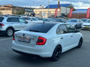 Skoda Rapid I Альметьевск  - изображение 19