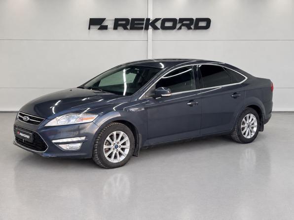 Ford Mondeo IV Рестайлинг с пробегом 2011 года, цена 839 000 рублей, 229980 км, седан, Автокод Объявления