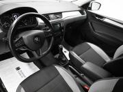 Skoda Rapid I Рестайлинг Тверь  - изображение 29